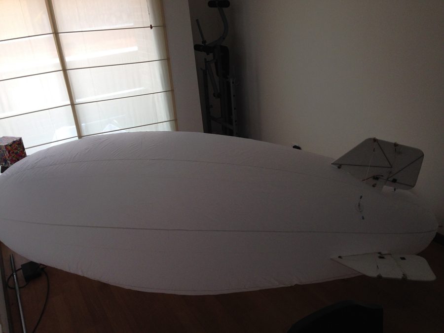 Dirigibles en Venta y alquiler en Colombia